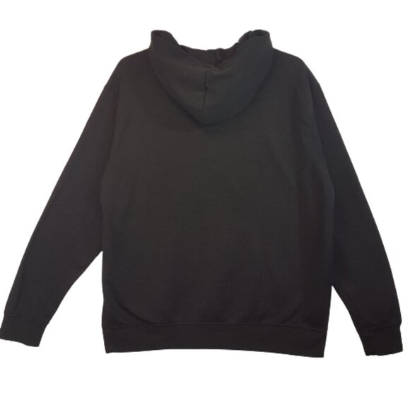 NBA Toronto Raptors Jersey Hoodie Medium US M National Basketball Association - Picture 15 of 16